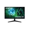 Samsung - Monitor Gaming Odyssey G5 27 - G53f-black