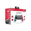 Xtreme - Controller Wireless Bt Casper-trasparente