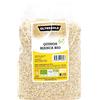 Oltresole, Quinoa Bianca Biologica 1 Kg, Semi di Quinoa Bio, Fonte di Proteine e Fibre, Ideale per Piatti Vegani e Ricette Salutari, Confezione Perfetta per Famiglie