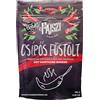 Fajszi Polvere di paprika ungherese artigianale di alta qualità (affumicata a caldo)