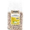 Oltresole, Quinoa Tricolore Biologica 1 kg, Mix di Quinoa Rossa, Bianca e Nera Bio, Superfood, Ricco di Proteine e Fibre, Ideale per Insalate, Zuppe e Piatti Vegani, Confezione Perfetta per Famiglie