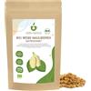 IDDA Herbal Gelsi Bianchi Biologici (250g), Gelsi Bianchi Essiccati da Coltivazione Biologica, 100% Naturali e Puri, Snack alla Frutta Pronti da Mangiare, Vegani
