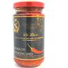 De Luca Crema Di Peperoncino Calabrese De Luca,Antica Tradizione,Vasetto In Vetro 180g,100% Italiano Made In Calabria