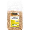 Oltresole - Farro Perlato Italiano Biologico 1 Kg -Cereale Bio Ricco di Fibre e Proteine, Prodotto in Italia, Ideale per Prodotti da Forno Dolci e Salati, Formato Famiglia