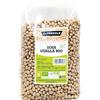 Oltresole, Soia Gialla Biologica 1 Kg, Fagioli di Soia, Legumi Secchi Bio, Ricca di Proteine e Fibre, Ideale per Tofu e Bevande Vegetali, Formato Famiglia
