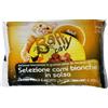 Baffy cat Carni Bianche bocconcini flow busta 4x100g conf. da 4 buste ( tot. 400gr)