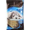 Apollo Dentinis 180 gr (1 blister da 7pz) Stick per l'igiene orale del cane