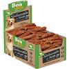 Salsicce al manzo per cani 200 pezzi -