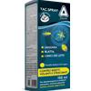 TAC SPRAY da 150 ml Insetticida in bombola autosvuotante .