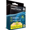 PRA 0.4 MC in busta da 10 pz Spirali insetticide