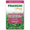 Franchi Sementi Tappeto erboso PRATO DICHONDRA REPENS 100 gr