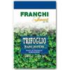 Franchi Sementi Tappeto erboso PRATO TRIFOGLIO NANO REPENS conf. da 250 gr