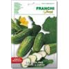 Franchi Sementi BUSTA VIRIMAX SEMI CETRIOLINO PICCOLO VERDE DI PARIGI