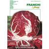 Franchi Sementi BUSTA VIRIMAX SEMI CICORIA PALLA ROSSA PRECOCE