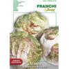 Franchi Sementi BUSTA VIRIMAX SEMI CICORIA VARIEGATA DI LUSIA