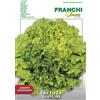 Franchi Sementi BUSTA VIRIMAX SEMI LATTUGA GRAND RAPIDS TIPO GENTILINA
