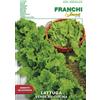 Franchi Sementi BUSTA VIRIMAX SEMI LATTUGA VERDE RICCIOLINA DA TAGLIO