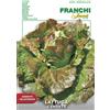 Franchi Sementi BUSTA VIRIMAX SEMI LATTUGA CANASTA
