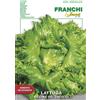 Franchi Sementi BUSTA VIRIMAX SEMI LATTUGA REGINA DEI GHIACCI