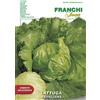 Franchi Sementi BUSTA VIRIMAX SEMI LATTUGA BRASILIANA