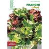 Franchi Sementi BUSTA VIRIMAX SEMI MISTICANZA DI LATTUGHE
