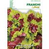 Franchi Sementi BUSTA VIRIMAX SEMI BIS DI LATTUGHE DA TAGLIO