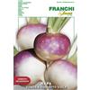 Franchi Sementi BUSTA VIRIMAX SEMI RAPA TONDA A COLLETTO VIOLA