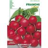 Franchi Sementi BUSTA VIRIMAX SEMI RAVANELLO SAXA