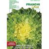 Franchi Sementi BUSTA VIRIMAX SEMI INDIVIA SCAROLA VERDE A CUORE PIENO