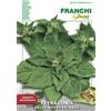 Franchi Sementi BUSTA VIRIMAX SEMI TETRAGONIA DELLA NUOVA ZELANDA