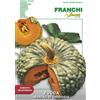 Franchi Sementi BUSTA VIRIMAX SEMI ZUCCA MARINA DI CHIOGGIA