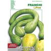 Franchi Sementi BUSTA VIRIMAX SEMI ZUCCHETTA TROMBA D'ALBENGA