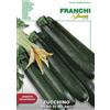 Franchi Sementi BUSTA VIRIMAX SEMI ZUCCHINO NERO DI MILANO