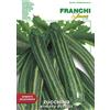 Franchi Sementi BUSTA VIRIMAX SEMI ZUCCHINO STRIATO D'ITALIA