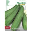 Franchi Sementi BUSTA VIRIMAX SEMI ZUCCHINO VERDE D'ITALIA