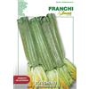 Franchi Sementi BUSTA VIRIMAX SEMI ZUCCHINO ROMANESCO