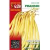 Franchi Sementi SEMI FAGIOLO NANO ROCQUENCOURT 250 GR