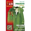 Franchi Sementi SEMI PISELLO NANO PROGRESS N.9 250 GR