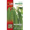 Franchi Sementi SEMI PISELLO RAMPICANTE TELEFONO 250 GR