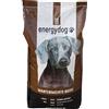 ENERGYDOG MANTENIMENTO CROCCHETTE PER CANI primo ingrediente carne 20 KG