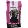 ENERGYDOG ALTA ENERGIA crocchette per cani 32% proteine - sacco da 20 KG