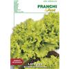 Franchi Sementi BUSTA MAXI MAGNUM SEMI LATTUGA BIONDA RICCIOLINA