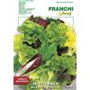 Franchi Sementi BUSTA MAXI MAGNUM MISTICANZA QUATTRO STAGIONI
