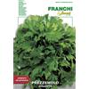 Franchi Sementi BUSTA MAXI MAGNUM SEMI PREZZEMOLO GIGANTE DI NAPOLI