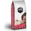 AMITY DOG ADULT crocchette per cani ad alto contenuto di carne kg.20