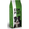 COMPLET crocchette per cani adulti KG 20