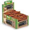 Salsicce al Maiale per cani conf .da 200pz