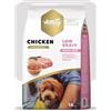 AMITY SUPER PREMIUM CHICKEN LOW GRAIN conf. 14 KG