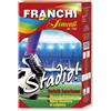 Franchi Sementi Tappeto erboso prato varietà americana STADIO 1 KG