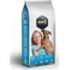 Crocchette per cuccioli A. PUPPY conf. 20 KG ( primo ingrediente carne)